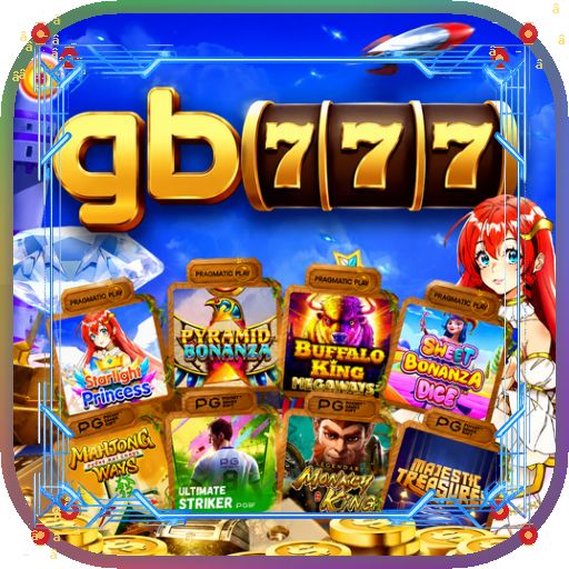 gb777 — mitra unggulan